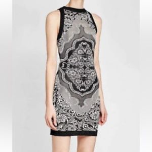 Balmain knit dress